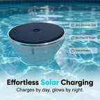 Solar Floating Pool Light with Fish Projection