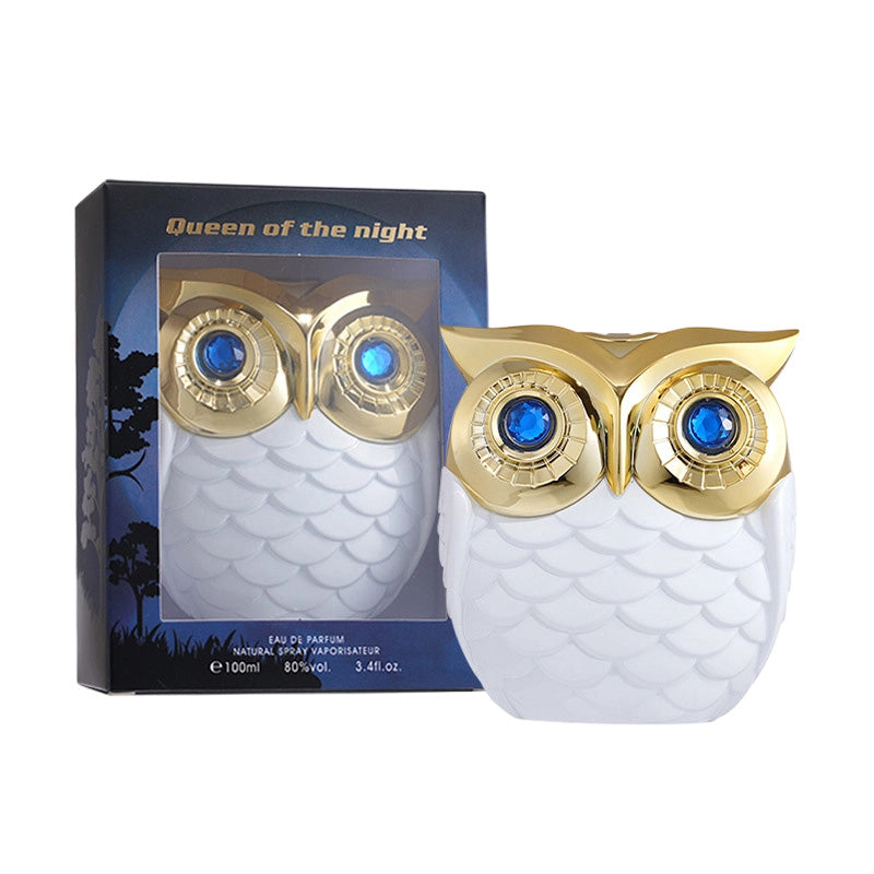 Mystical Eau de Parfum