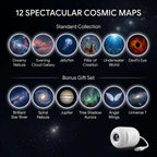 Star Smart Projector