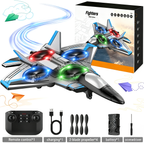 Remote-Control Foam Toy