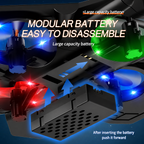 Remote-Control Foam Toy