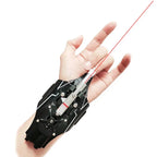 Wrist-Mounted Web Shooter Play Set