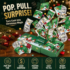 20-Piece Pop-Up Surprise Gift Box Set