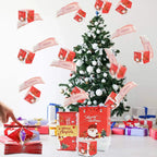 20-Piece Pop-Up Surprise Gift Box Set