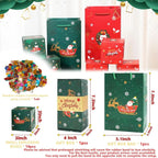 20-Piece Pop-Up Surprise Gift Box Set