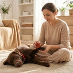 2-Pack Silent Manual Dog Nail File Boards
