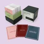 Life Story Family Conversation Card Set