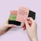 Life Story Family Conversation Card Set