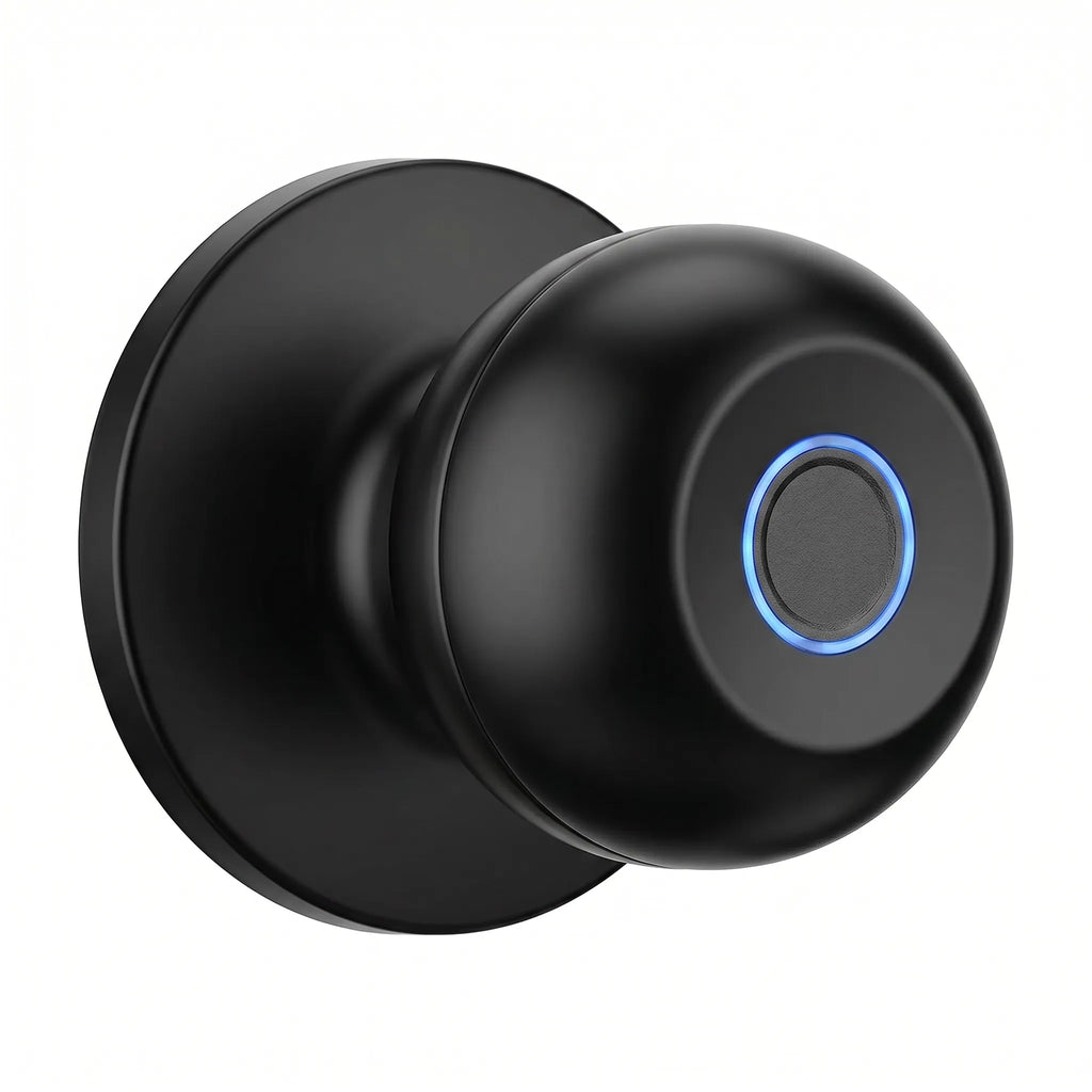 TouchGuard Smart Lock