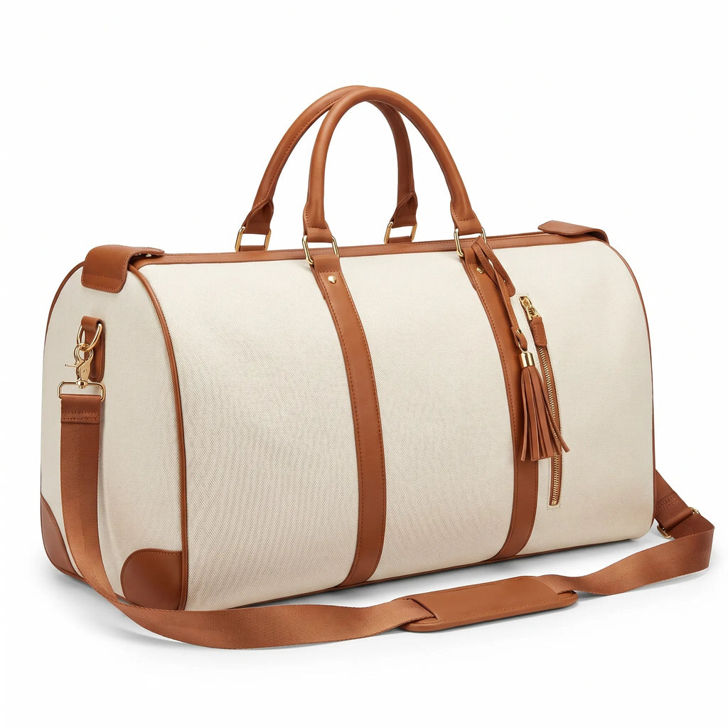 Elegance Travel Duffel