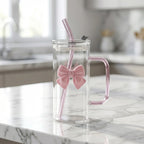 VelvetBow Glass