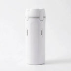 QuadroGo 4-in-1 Smart Travel Dispenser