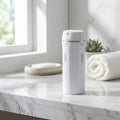 QuadroGo 4-in-1 Smart Travel Dispenser