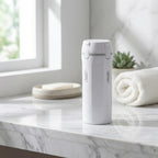 QuadroGo 4-in-1 Smart Travel Dispenser
