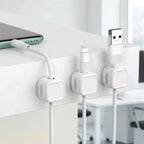 MagSnap Cable Organizer