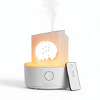 ZenDrop Mist Diffuser