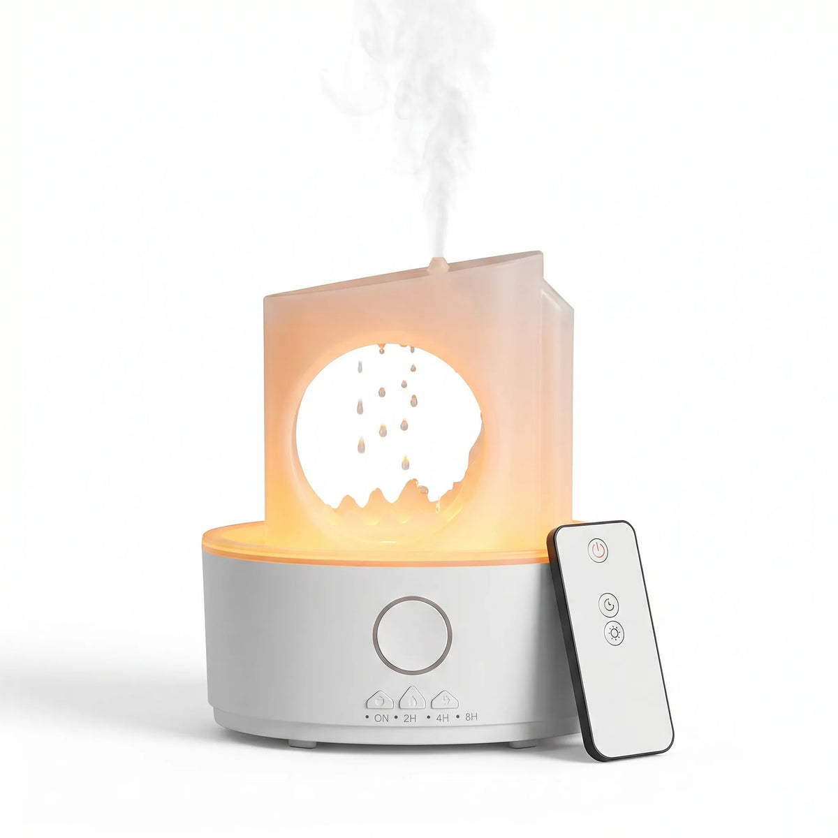 ZenDrop Mist Diffuser